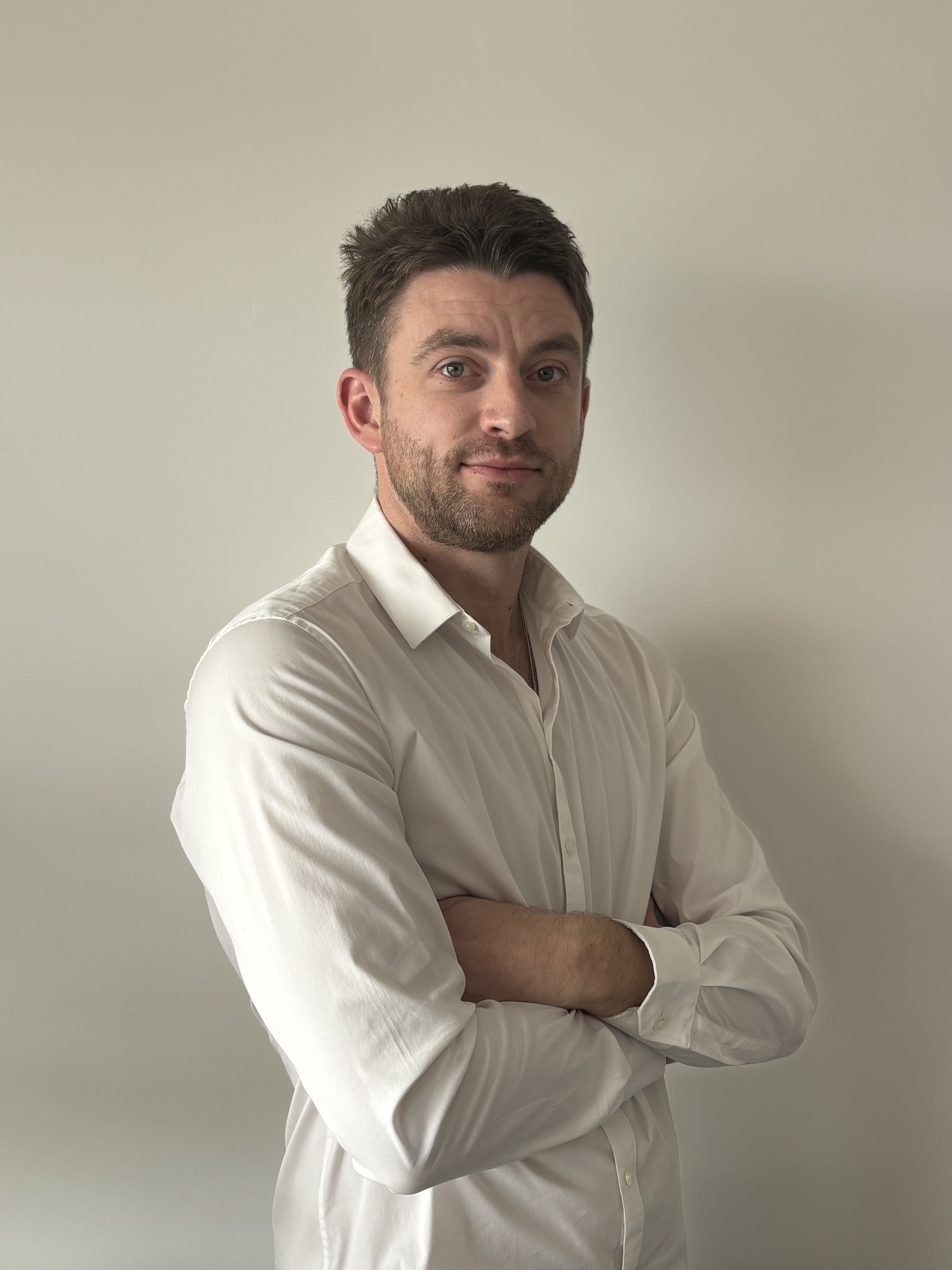 Léo TREMOUREUX - Conseiller en Investissements Financiers